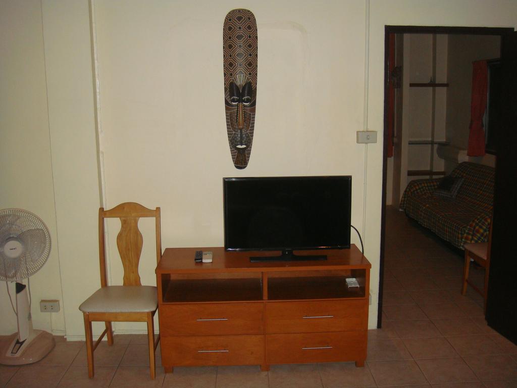 Indogee Apartments Pattaja Kültér fotó