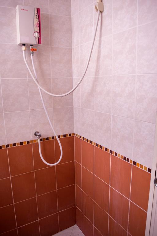 Indogee Apartments Pattaja Kültér fotó