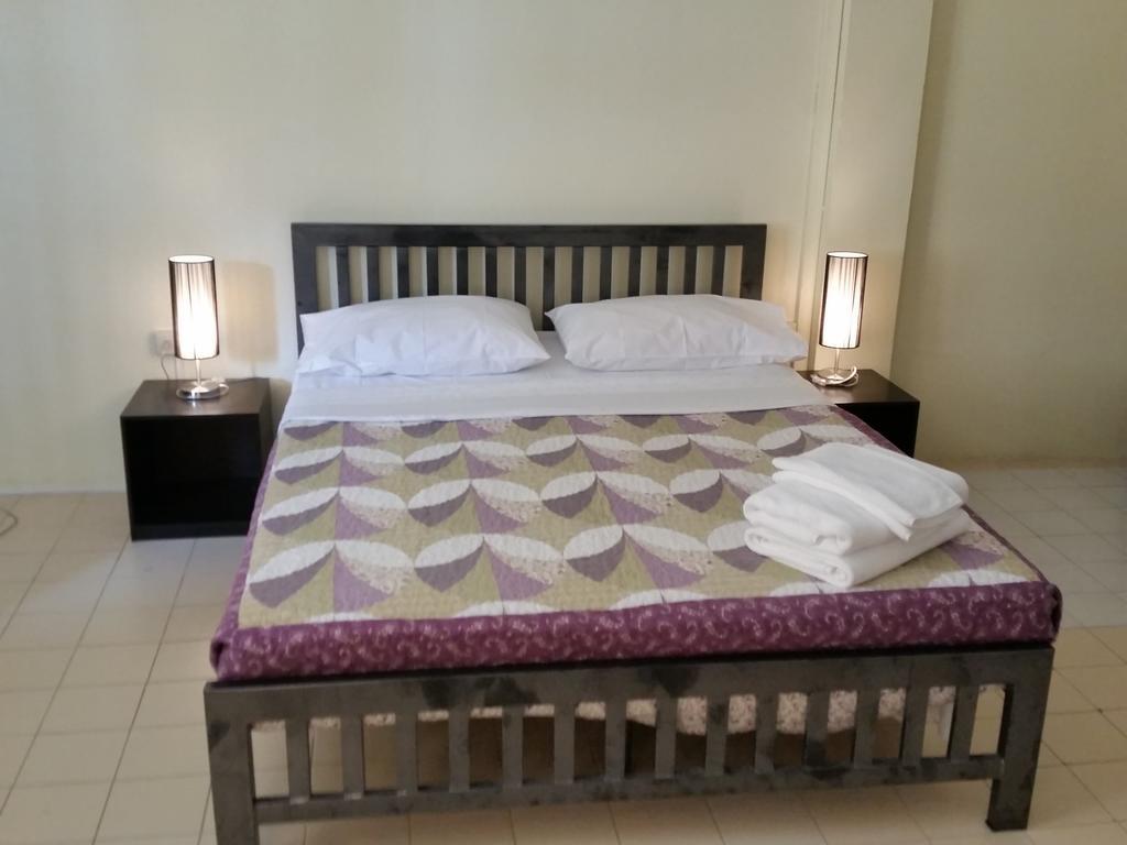 Indogee Apartments Pattaja Kültér fotó