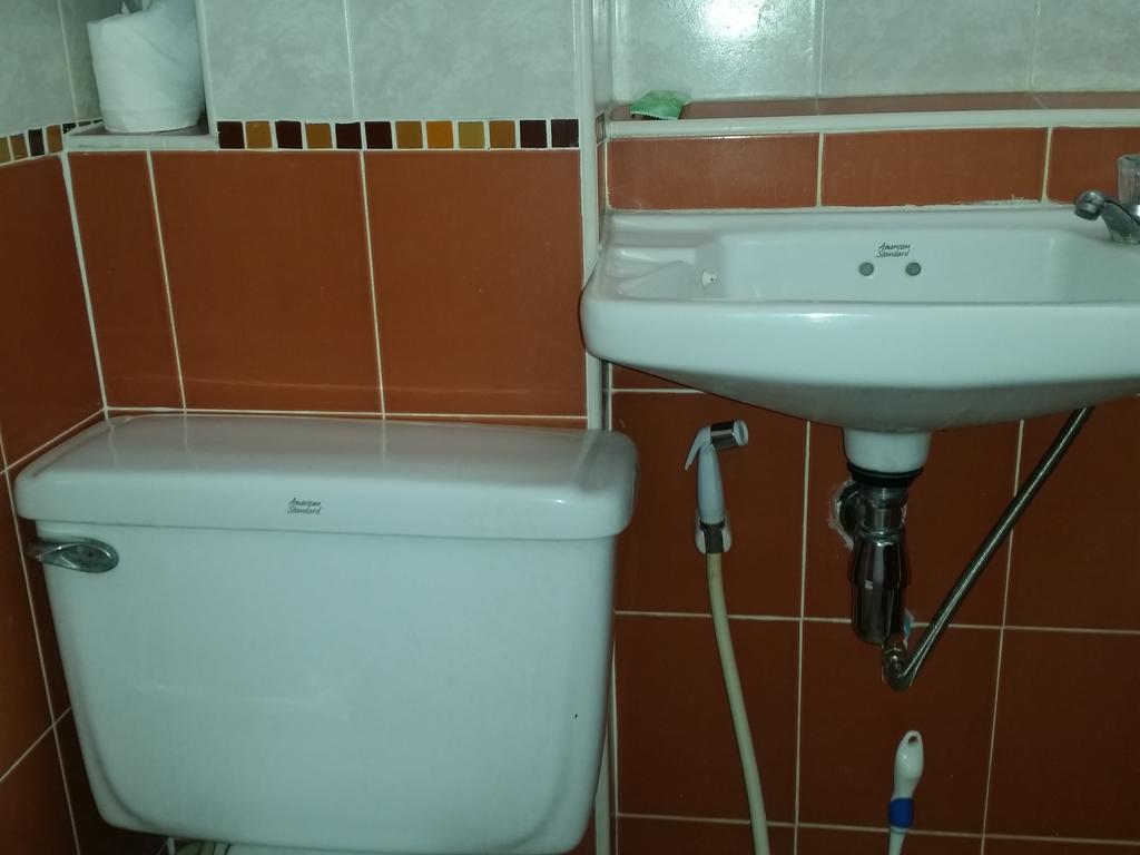 Indogee Apartments Pattaja Kültér fotó