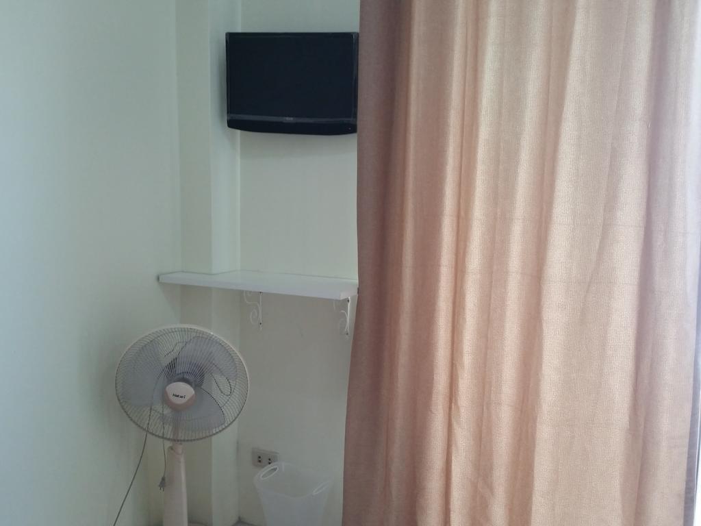 Indogee Apartments Pattaja Kültér fotó
