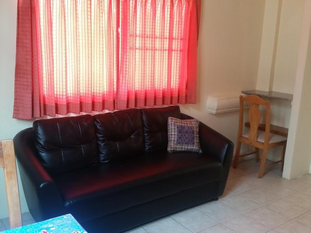 Indogee Apartments Pattaja Kültér fotó