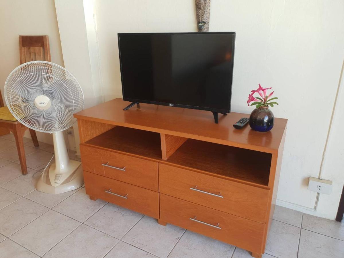 Indogee Apartments Pattaja Kültér fotó