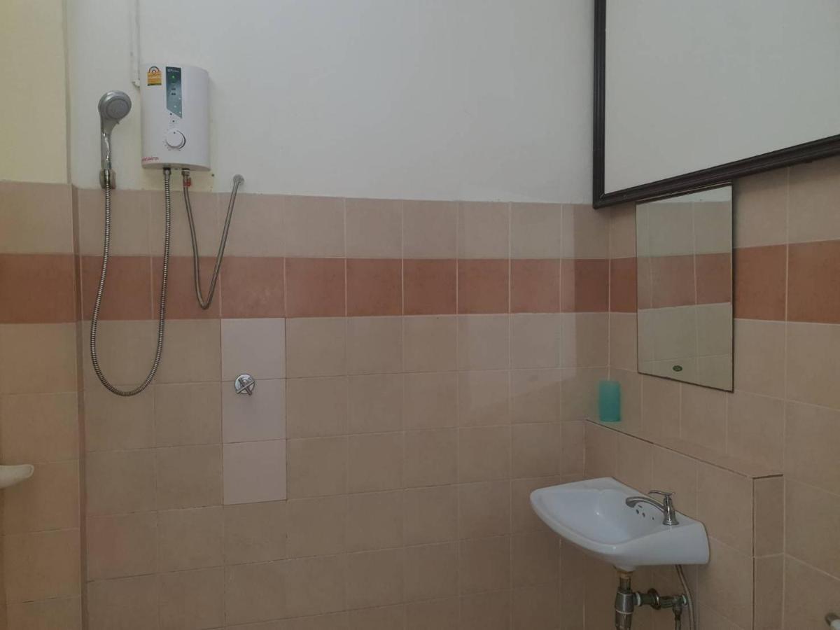 Indogee Apartments Pattaja Kültér fotó