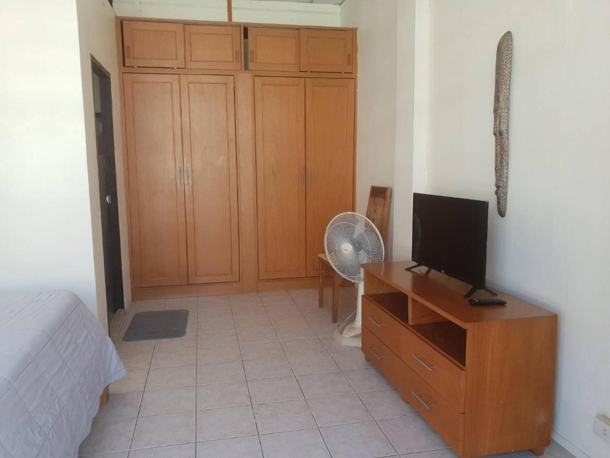 Indogee Apartments Pattaja Kültér fotó